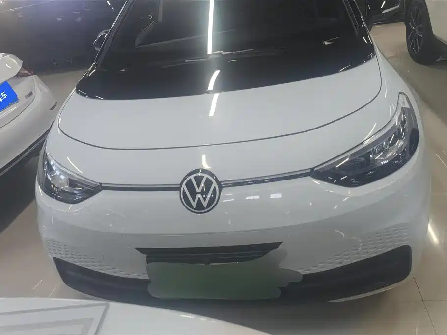 Volkswagen ID.3 2023