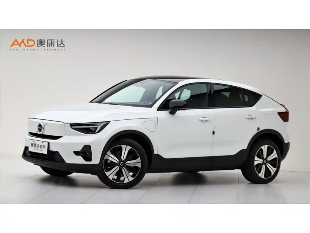 Volvo C40 2023