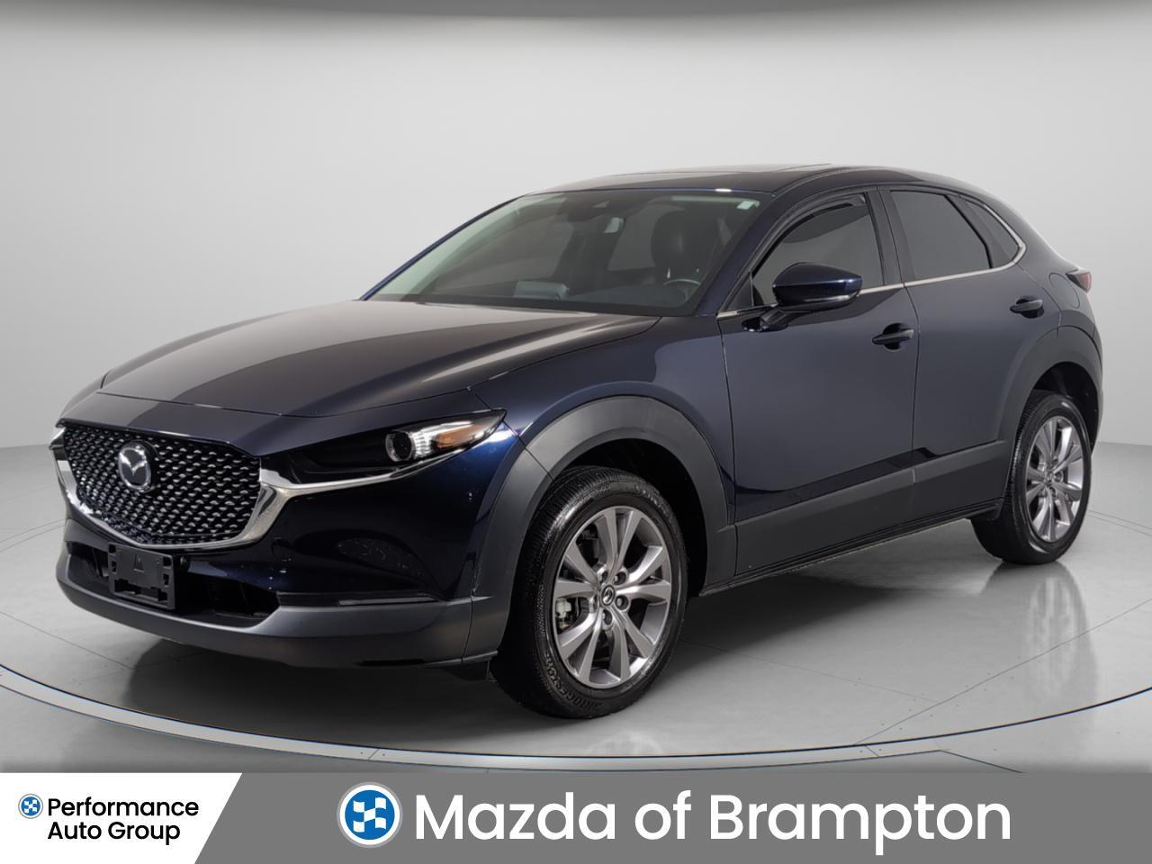 Mazda CX-30 2021
