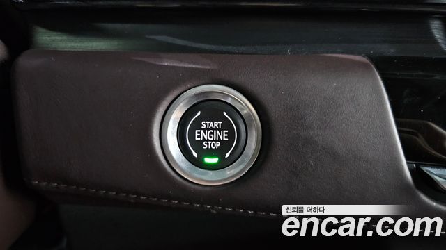 Cadillac Escalade 2021