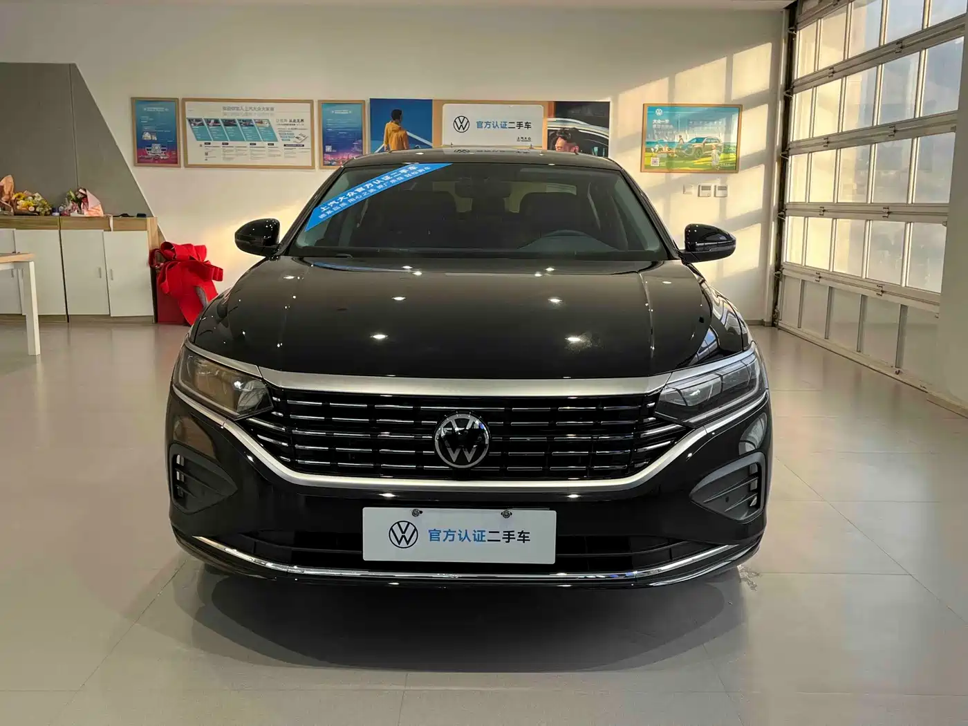 Volkswagen Passat 2026