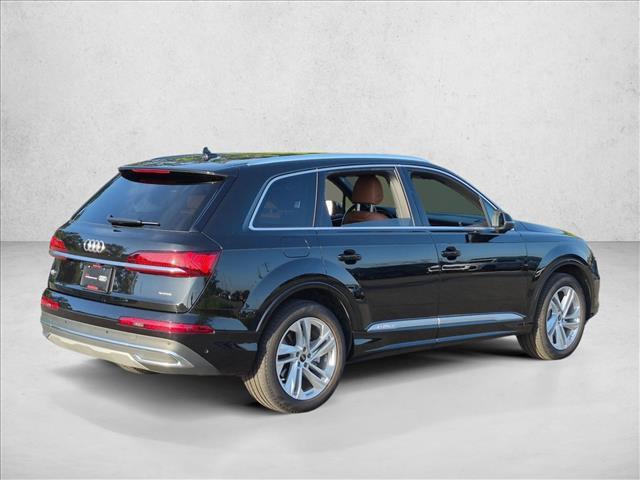 Audi Q7 2023