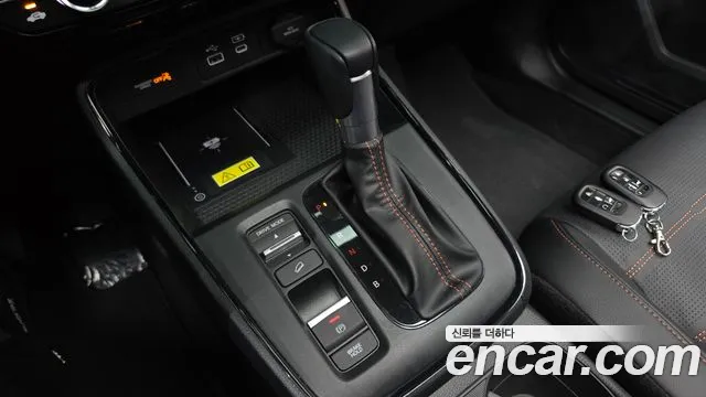 Honda CR-V 2025