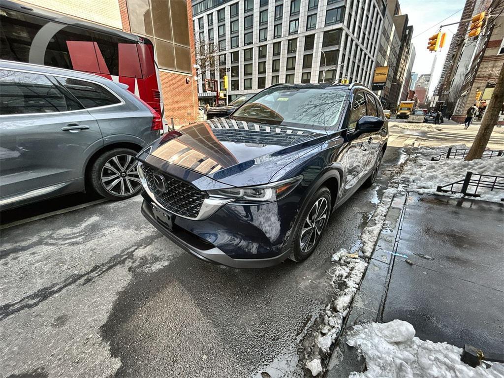 Mazda CX-5 2023