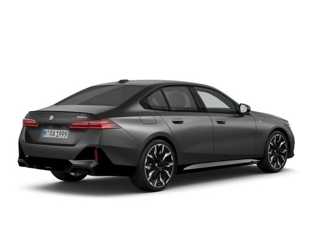 BMW 520 2025