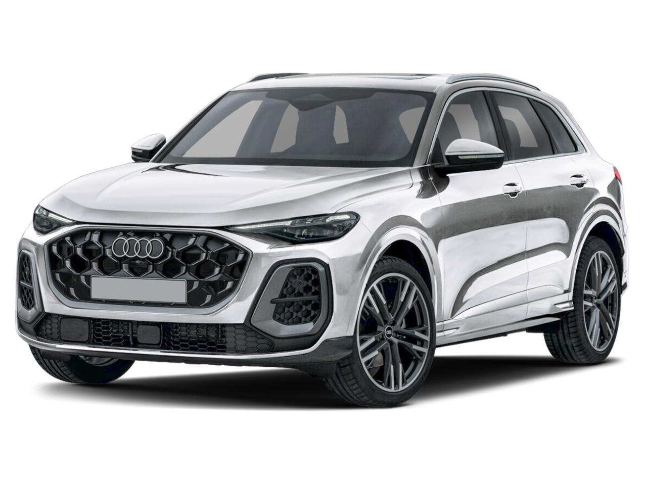 Audi Q5 2025