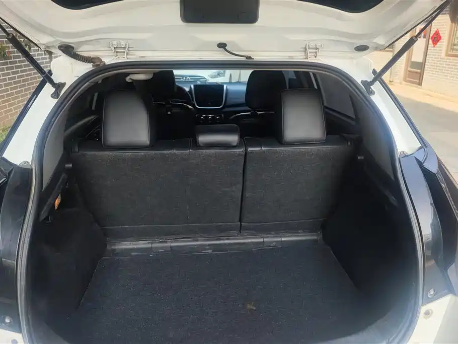 Toyota Yaris 2022