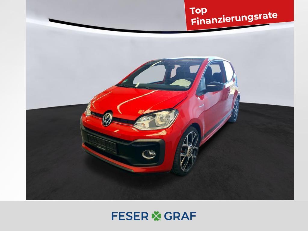 Volkswagen up! 2022