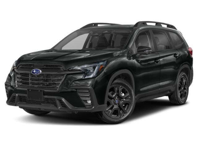 Subaru Ascent 2023