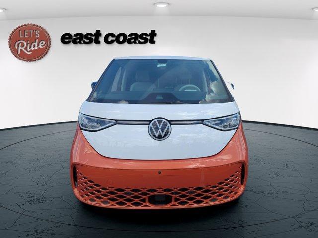 Volkswagen ID. BUZZ 2025