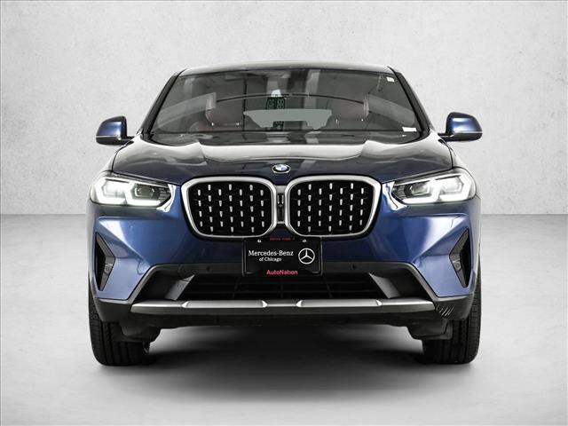 BMW X4 2023