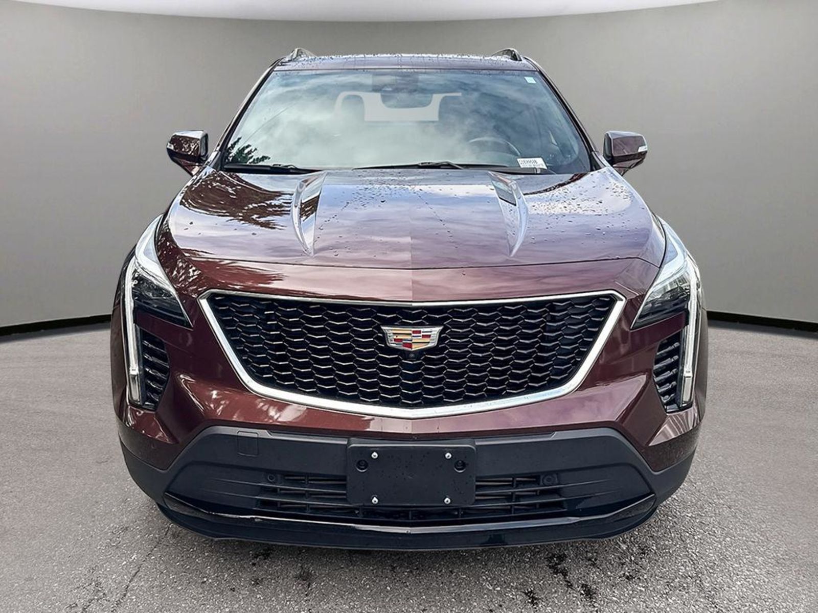 Cadillac XT4 2022