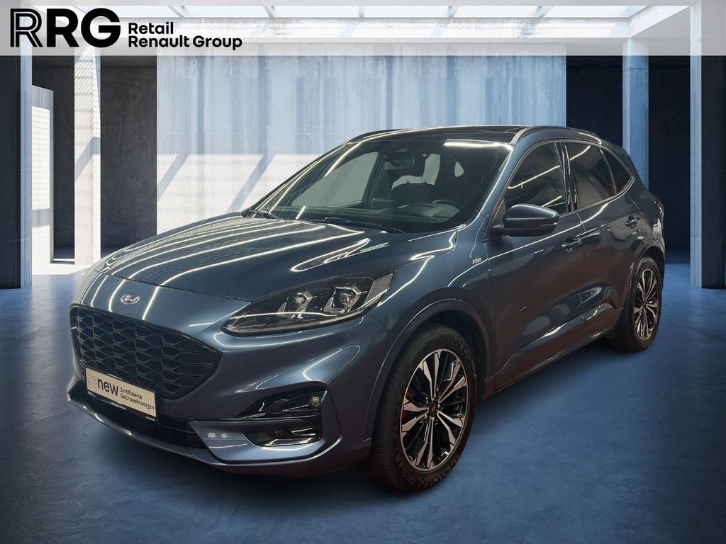 Ford Kuga 2020