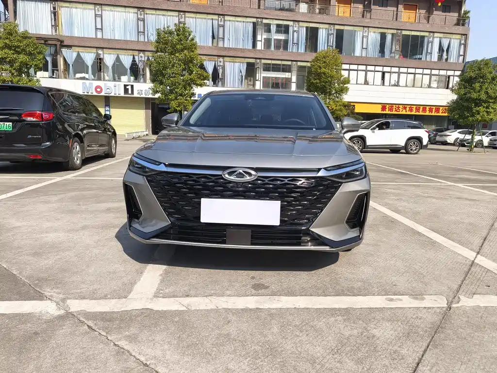 CHERY Arrizo 8 2024