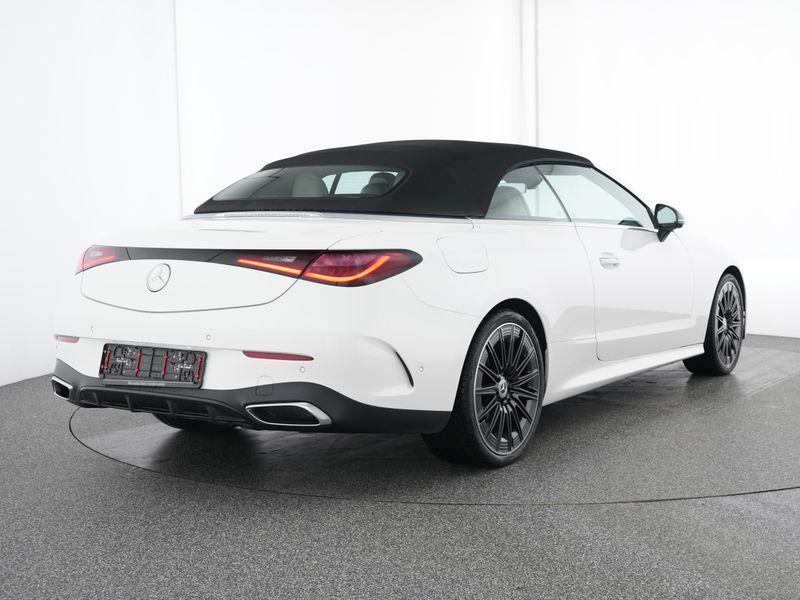 Mercedes-Benz CLE 300 2025
