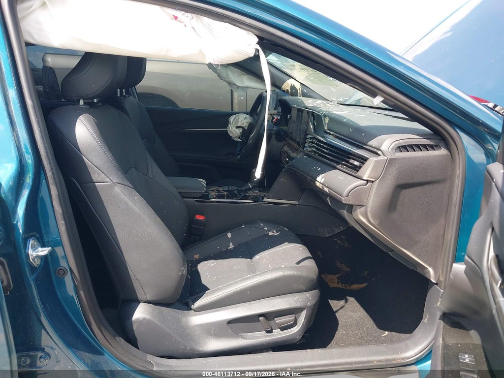 Toyota Camry 2026