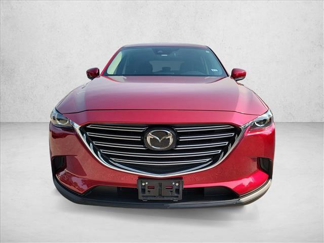Mazda CX-9 2022