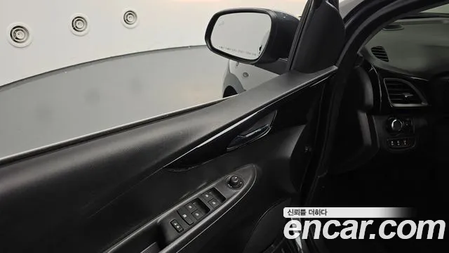 Chevrolet Spark 2020