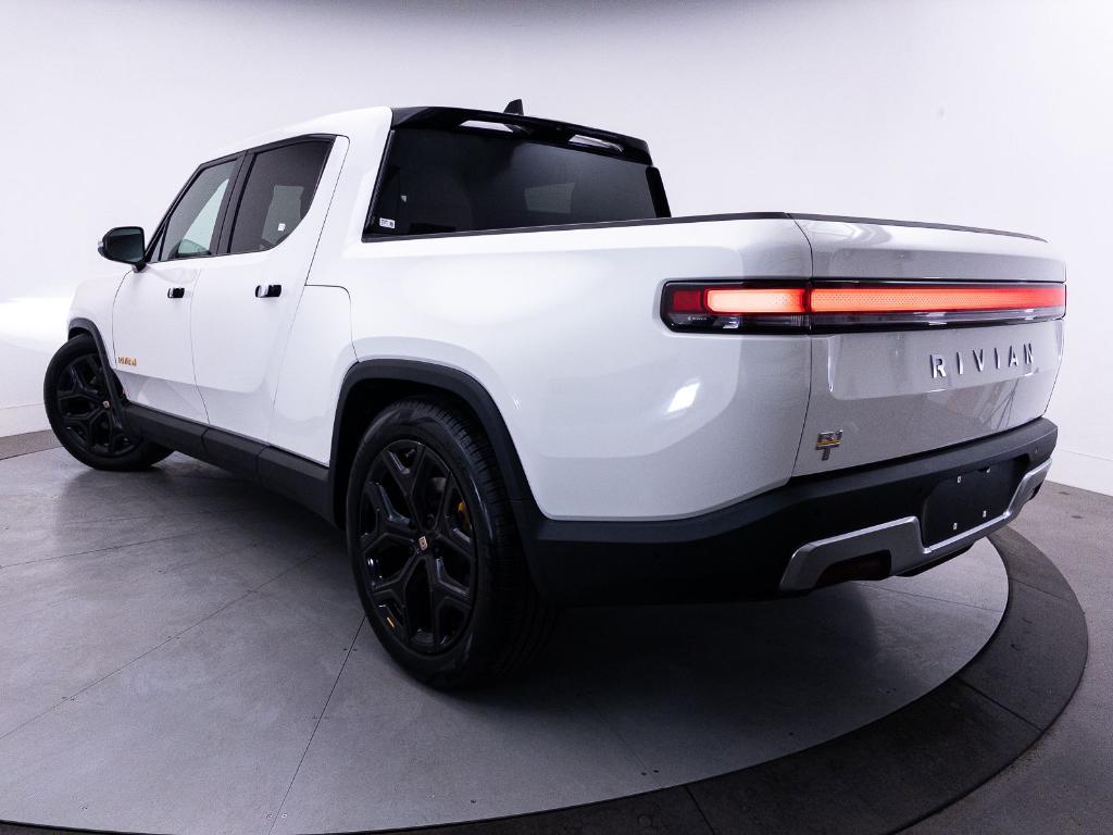 Rivian R1T 2023