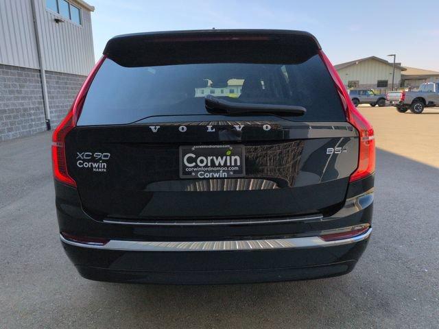 Volvo XC90 2023
