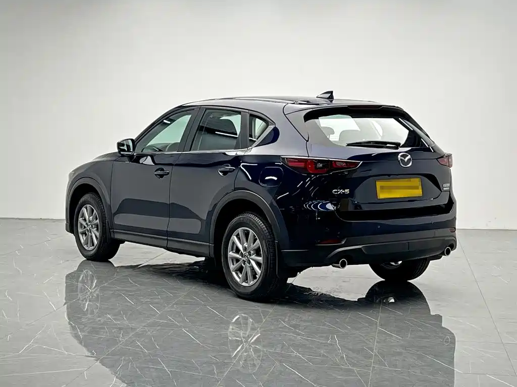 Mazda CX-5 2024