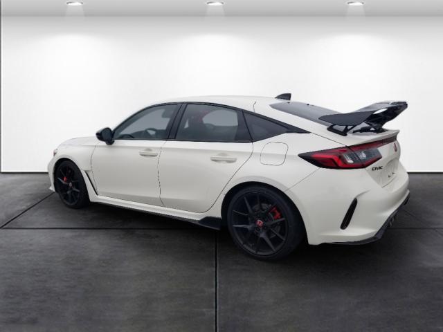 Honda Civic Type R 2024