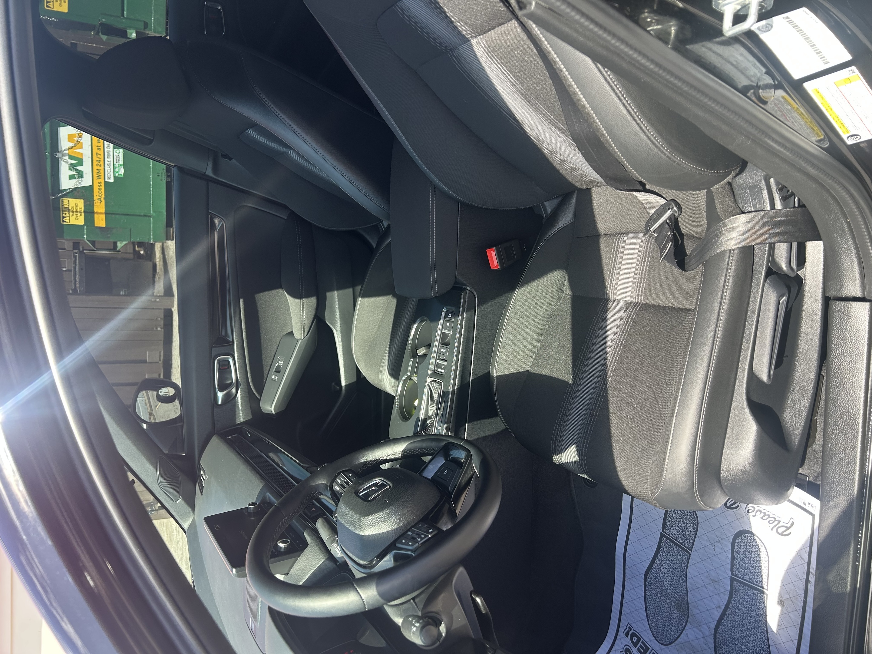 Honda Civic 2025