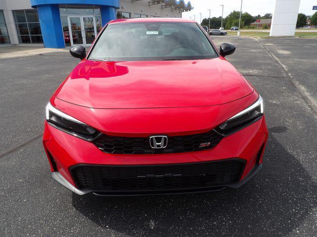 Honda Civic 2026