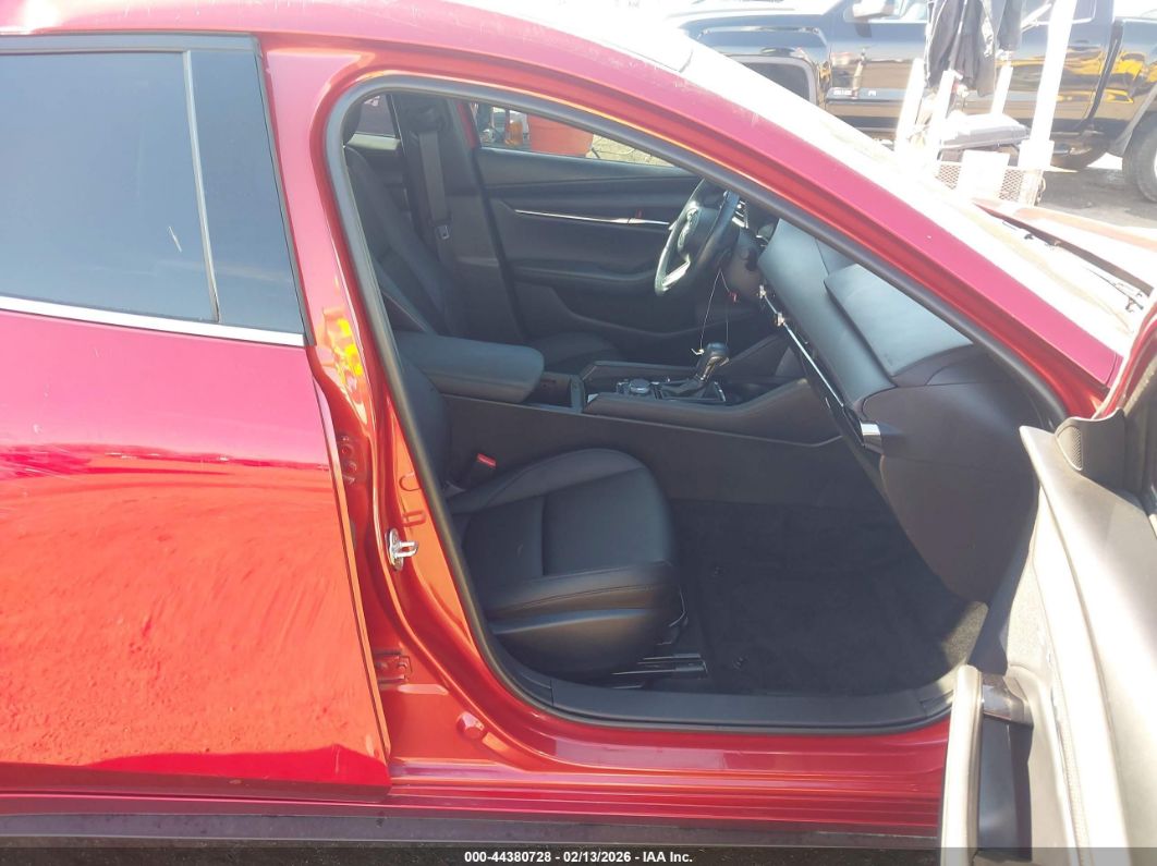 Mazda 3 2023