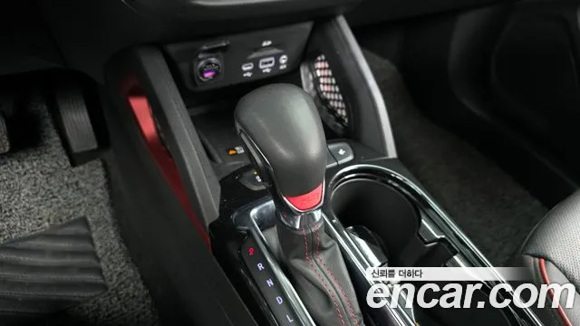 Chevrolet TrailBlazer 2023