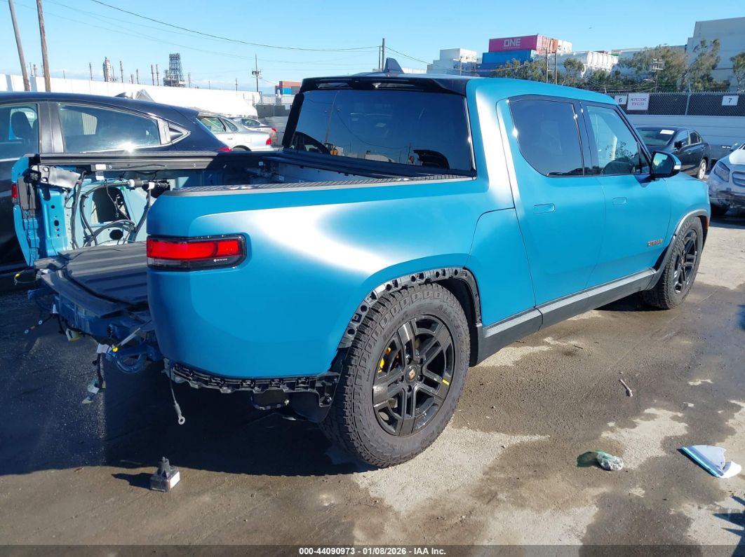 Rivian R1T 2022