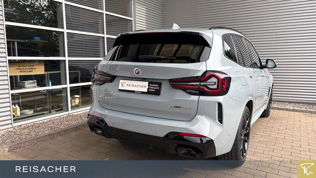 BMW X3 2023