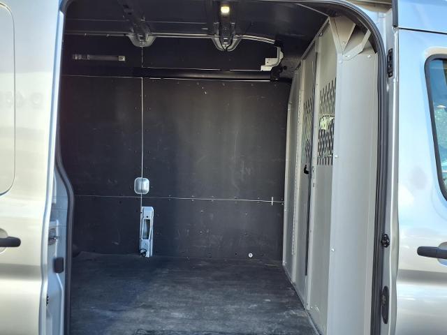 Ford Transit 2023