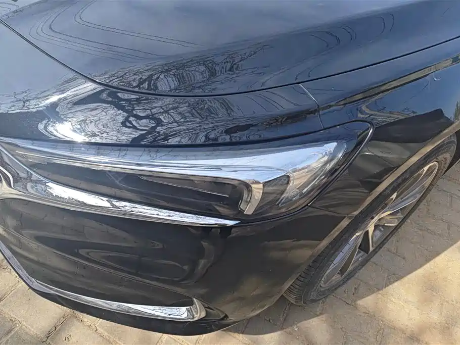Buick LaCrosse 2022