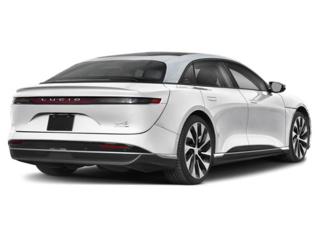 Lucid Air 2024