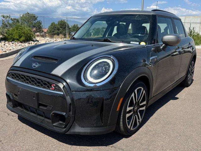 Mini Hardtop 2023
