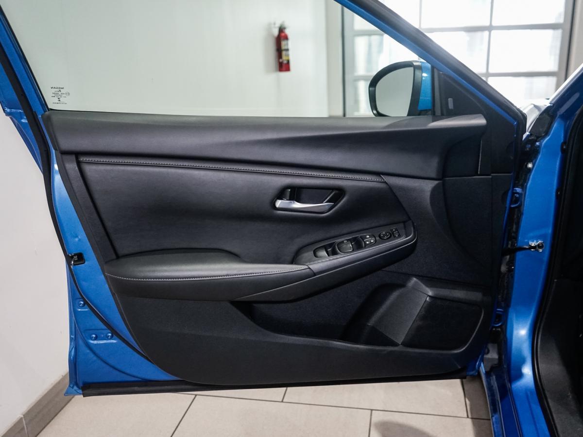 Nissan Sentra 2024