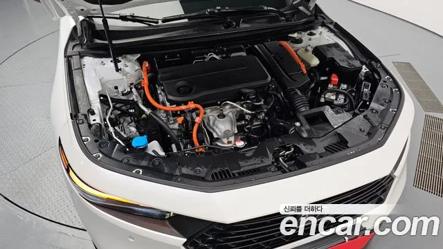 Honda Accord 2024