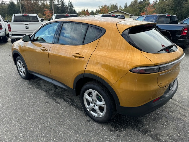 Dodge Hornet 2024