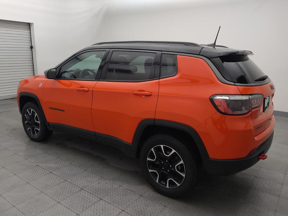 Jeep Compass 2021