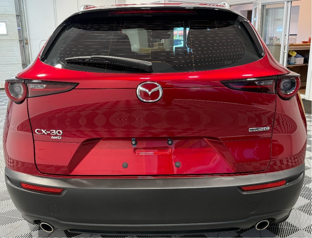 Mazda CX-30 2024