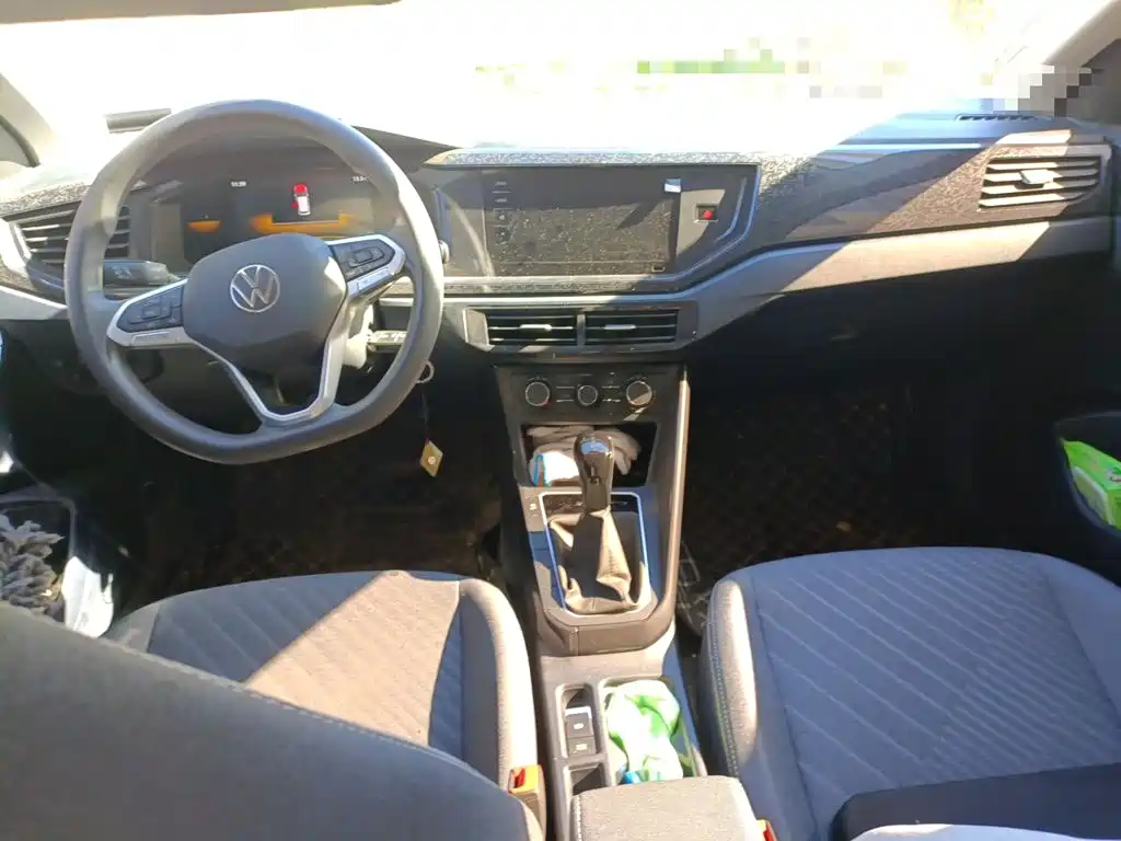 Volkswagen Lavida 2024