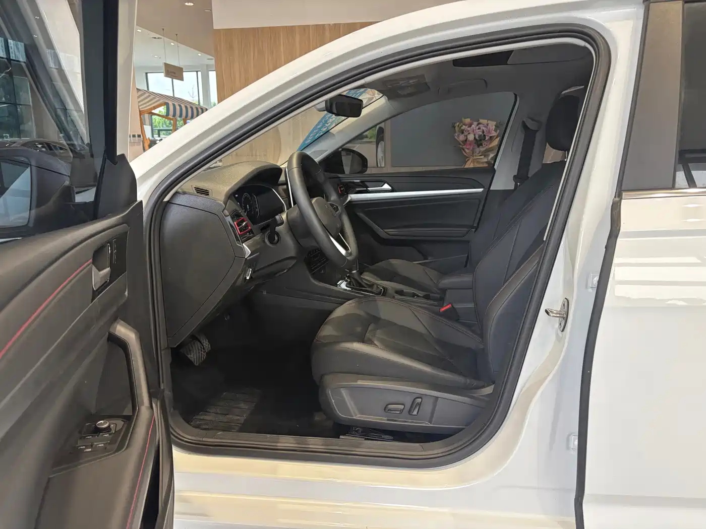 Volkswagen Lavida 2024