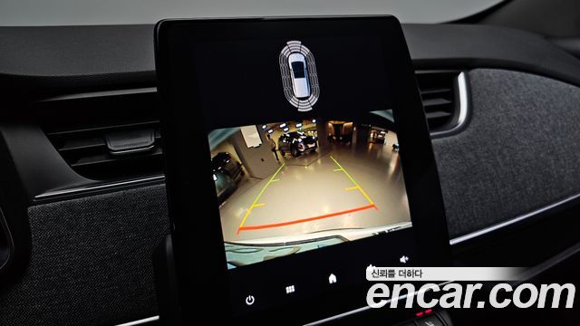 Renault ZOE 2021