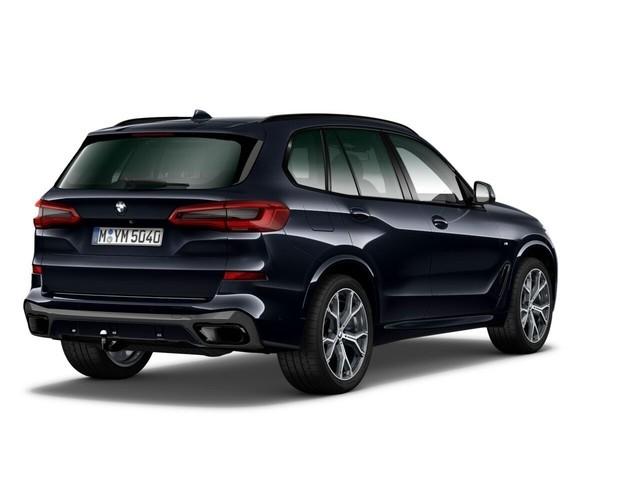 BMW X5 2023