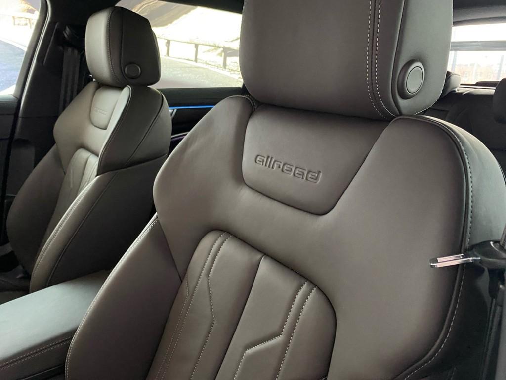 Audi A6 allroad 2024