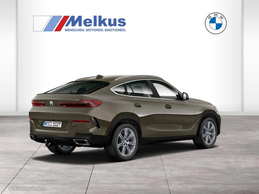 BMW X6 2020