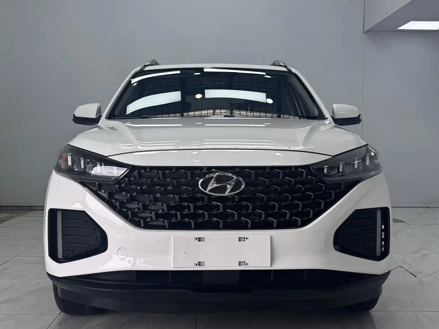 Hyundai ix35 2022