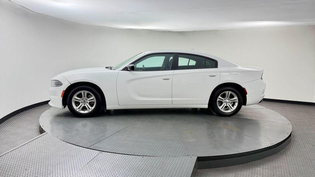 Dodge Charger 2023