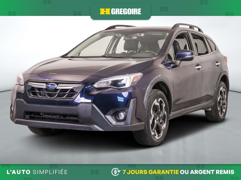Subaru Crosstrek 2023